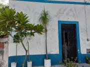 Vendo casa antigua en el Centro