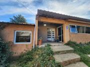 Vendo casa apta credito 2 dormitorios pileta