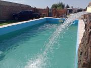 VENDO CASA APTA CRÉDITO BARRIO UNIVERSITARIO