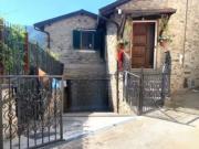 VENDO CASA ARREDATA