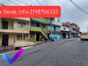 Vendo Casa B/ Las Palmas Medellín Antioquia