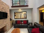 VENDO CASA BARATA EN FRACC. RESIDENCIAL SAN JAVIER CON...