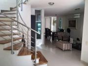 VILLA CAMPESTRE VENDO CASA