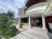 Vendo casa barrio Ciudad Jardín en Barranquilla