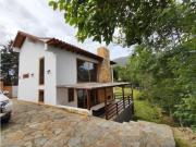 VENDÓ CASA BARRIO LA PALMA VILLA DE LEYVA
