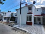 Vendo casa Barrio Los Rosales Villavicencio