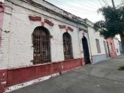 Vendo casa barrio Matta, Santiago Vendo casa barrio Matta, Santiago