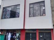 VENDO CASA BARRIO PUENES CALLE 30 IPIALES