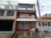 Vendo Casa Barrio Roma