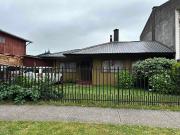 Vendo Casa Barros Arana sector Mathei Osorno