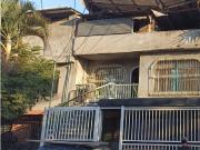 Vendo Casa Bifamiliar 3 Niveles En Mariano Ramos