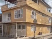 Vendo casa bifamiliar en el barrio el Vallado, Cali