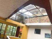 VENDO CASA BIFAMILIAR POR HOSPITAL SUSANA LOPEZ