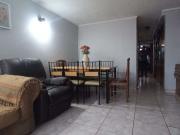 Vendo Casa  Bonita compacta impecable 3D 1b estacionamiento