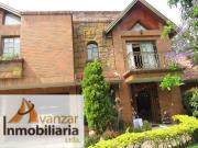 VENDO CASA BUCARAMANGA LAGOS DEL CACIQUE TIROL