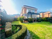 VENDO CASA CAJICA ZIPAQUIR 182 M2