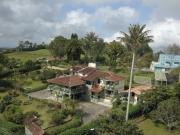 VENDO CASA CAMPESTRE 2.100 m2 EN CIRCASIA QUINDIO