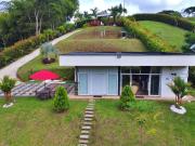 Vendo Casa Campestre