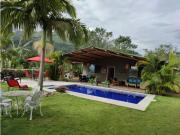 Vendo Casa Campestre