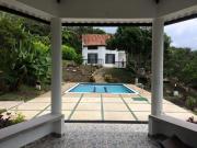 VENDO CASA CAMPESTRE CON PISCINA LA MESA URGEME