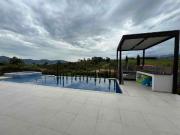 Vendo Casa Campestre con Piscina privada