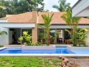 Vendo casa campestre Condominio Reserva de la Castellana...