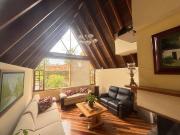 VENDO CASA CAMPESTRE CONJUNTO ALCAPARROS CHIA CUNDINAMARCA