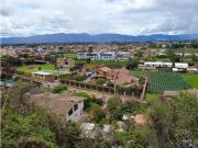 VENDO CASA CAMPESTRE COTA