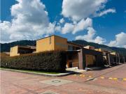 Vendo casa campestre de dos niveles en cajica esquinera