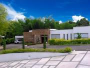 VENDO CASA CAMPESTRE DE LUJO EN CERRITOS, PEREIRA