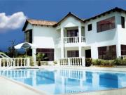 VENDO CASA CAMPESTRE DOS NIVELES CONJUNTO CARMEN DE...