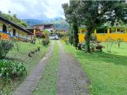 Vendo Casa Campestre en Amaga Antioquia