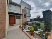 VENDO CASA CAMPESTRE EN CAJICA