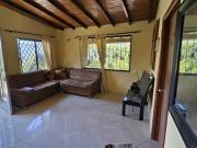VENDO CASA CAMPESTRE EN CALDAS ANTIOQUIA