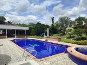 Vendo Casa Campestre en Combia