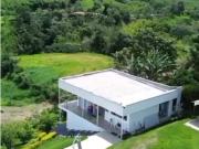 VENDO CASA CAMPESTRE EN COMBIA