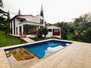 VENDO CASA CAMPESTRE EN CONDOMINIO