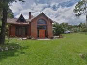 Vendo Casa Campestre en Conjunto Cerrado Via Circasia...