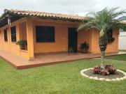 VENDO CASA CAMPESTRE EN EL CORREGIMIENTO DE PAVAS...