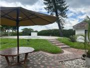 Vendo Casa Campestre En El Guabito Campoalegre. Tuluá