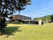 Vendo Casa Campestre en El Poblado. Sector los Balsos