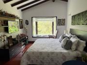 Vendo casa campestre en unidad cerrada en El Retiro