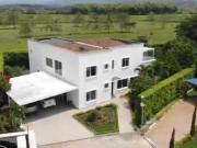 vendo casa campestre en el sur de cali pancé unidad cerrada