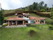 Vendo Casa Campestre En Envigado, El Escobero