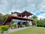 Vendo Casa Campestre en Fizebad, El Retiro Antioquia