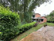 VENDO.CASA CAMPESTRE EN LA BUITRERA CALI