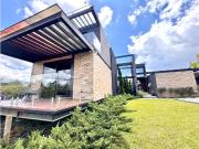 Vendo Casa campestre en La Campiña, el Carmen de Viboral