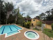 VENDO CASA CAMPESTRE EN LA VEGA CUND