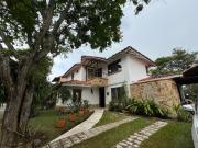 Vendo Casa Campestre, En La Viga Pance