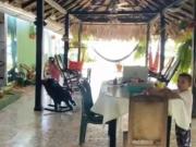 VENDO CASA CAMPESTRE EN LOS PERICOS MONTERIA CORDOBA